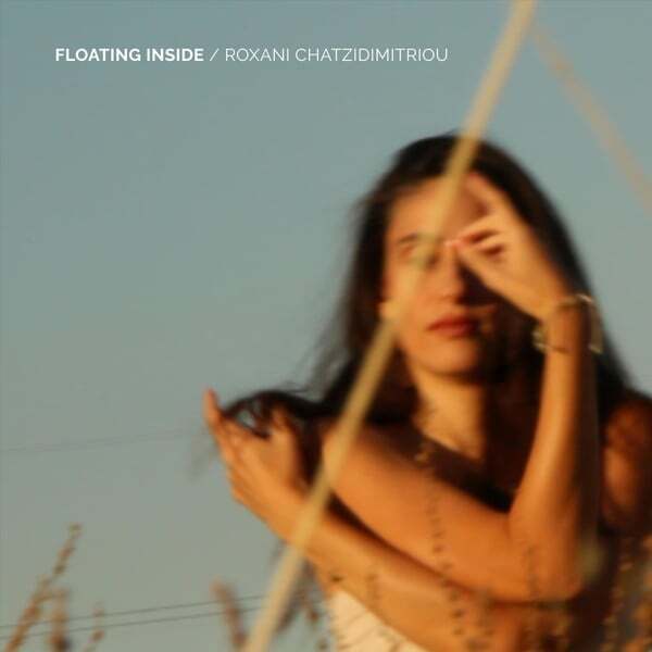 Cover art for Floating Inside